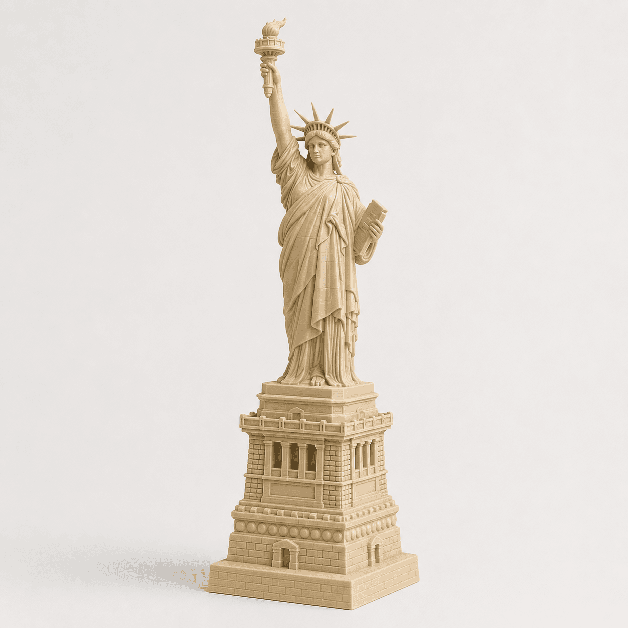 Statue de la Liberté