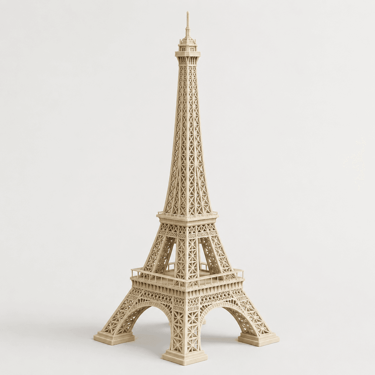 Tour Eiffel